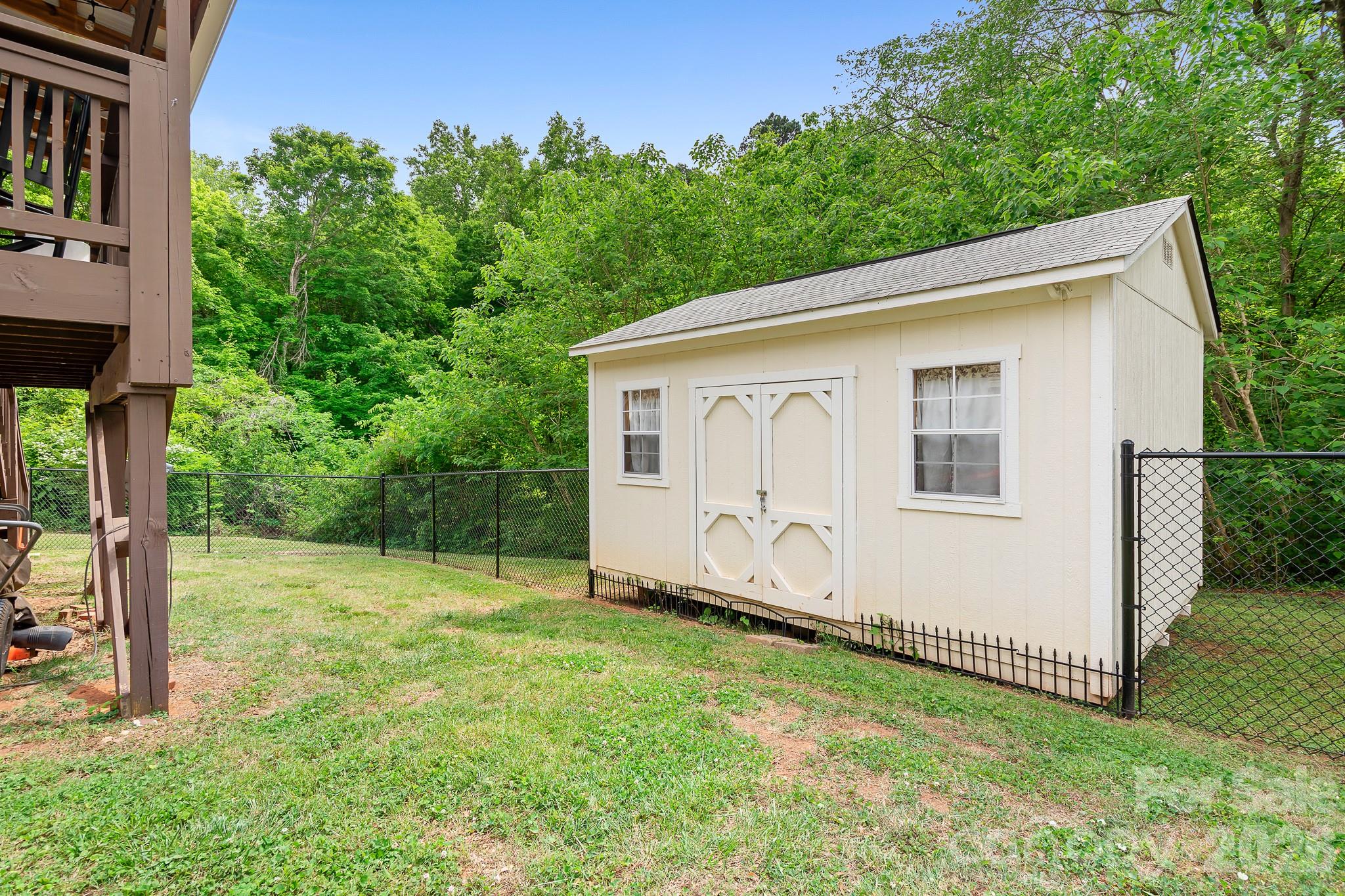 Goshen Woods - Residential