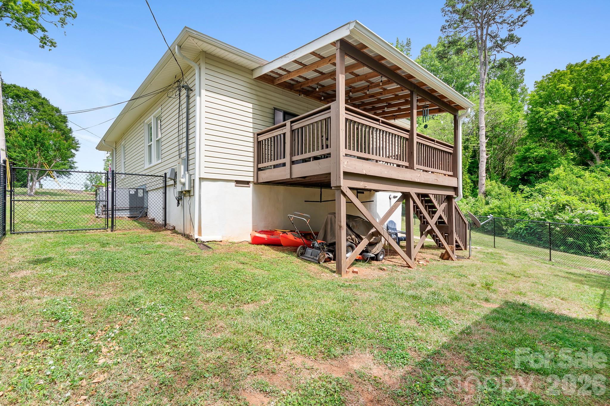 Goshen Woods - Residential