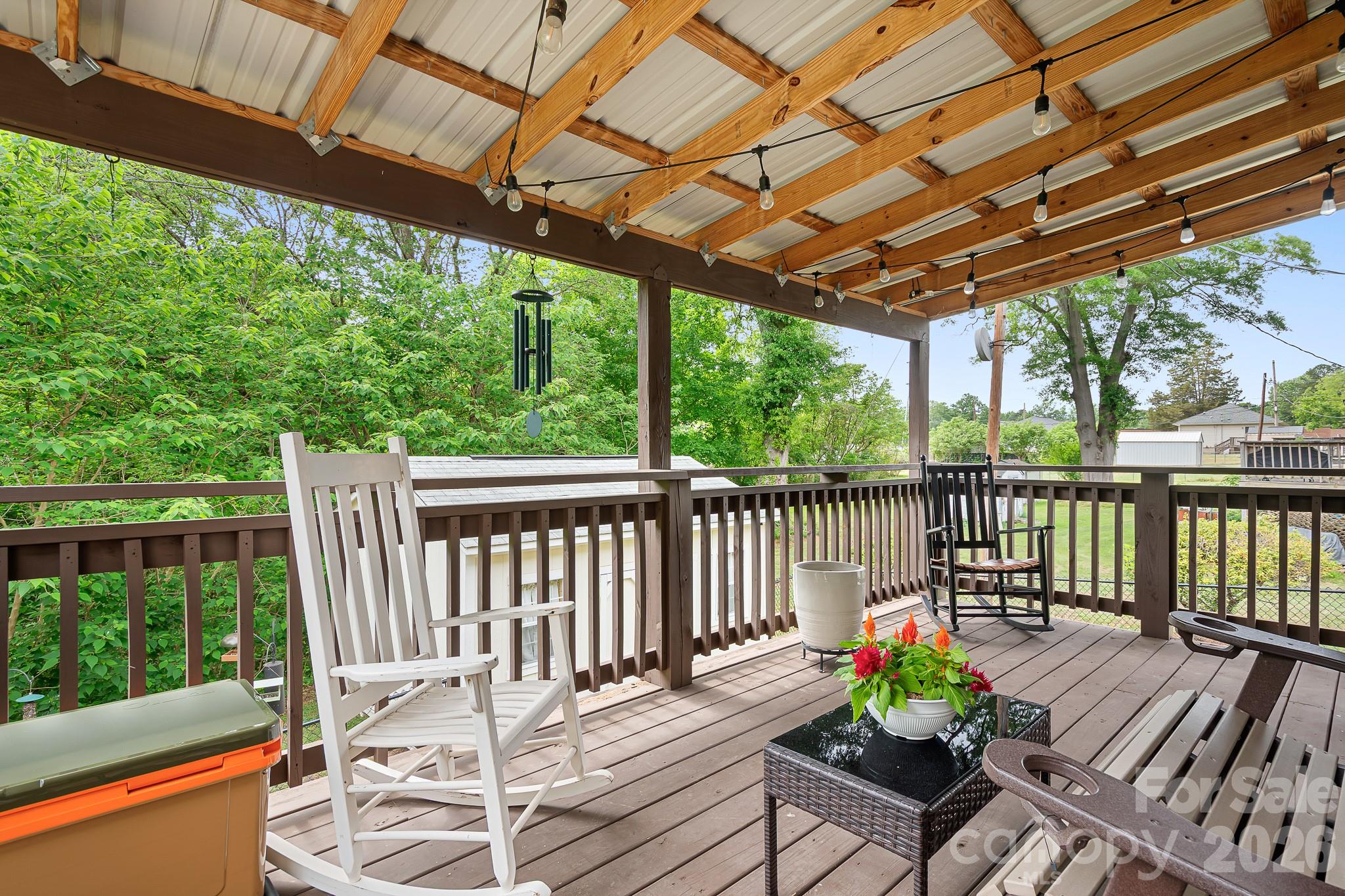 Goshen Woods - Residential