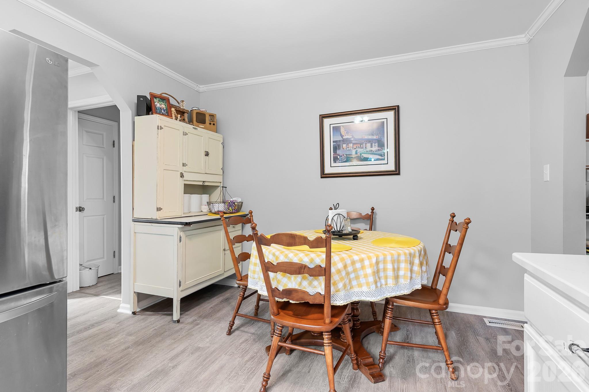 Goshen Woods - Residential