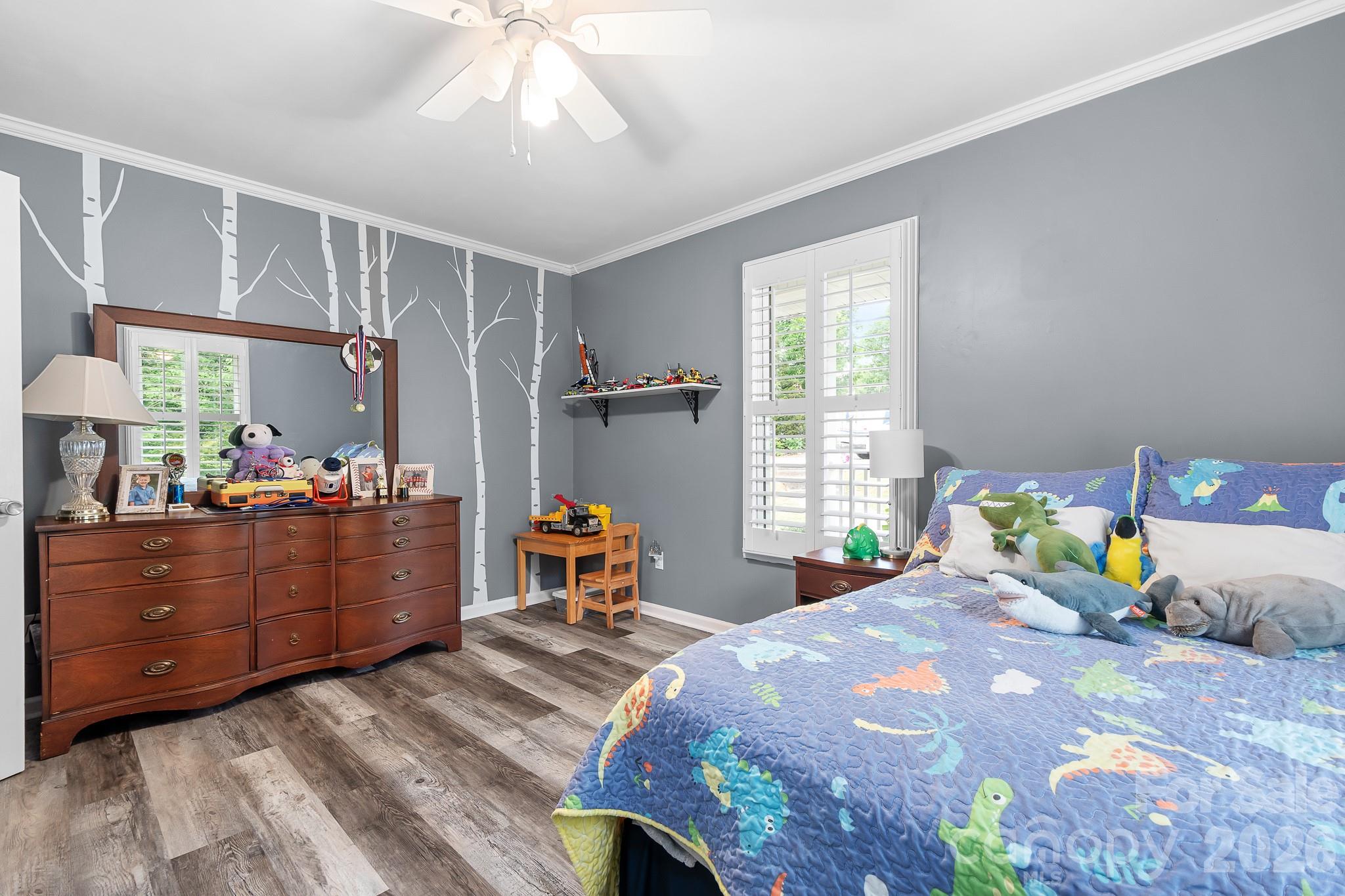 Goshen Woods - Residential