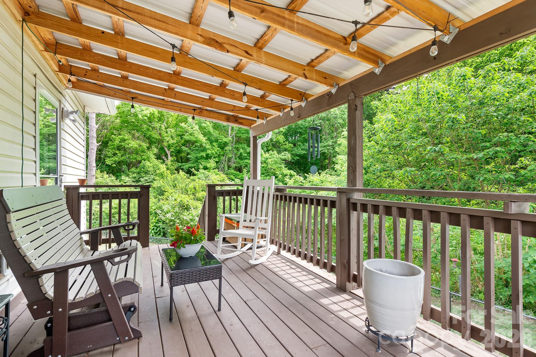 Goshen Woods - Residential