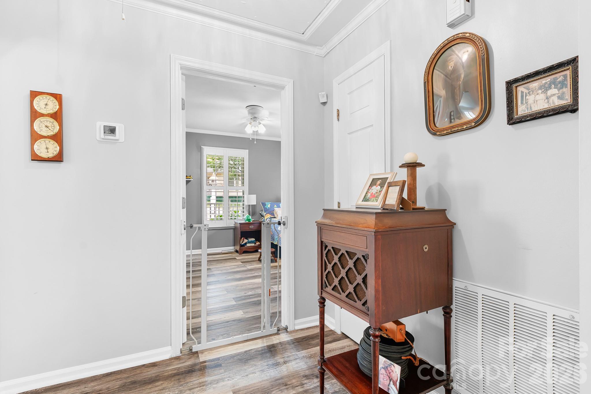 Goshen Woods - Residential
