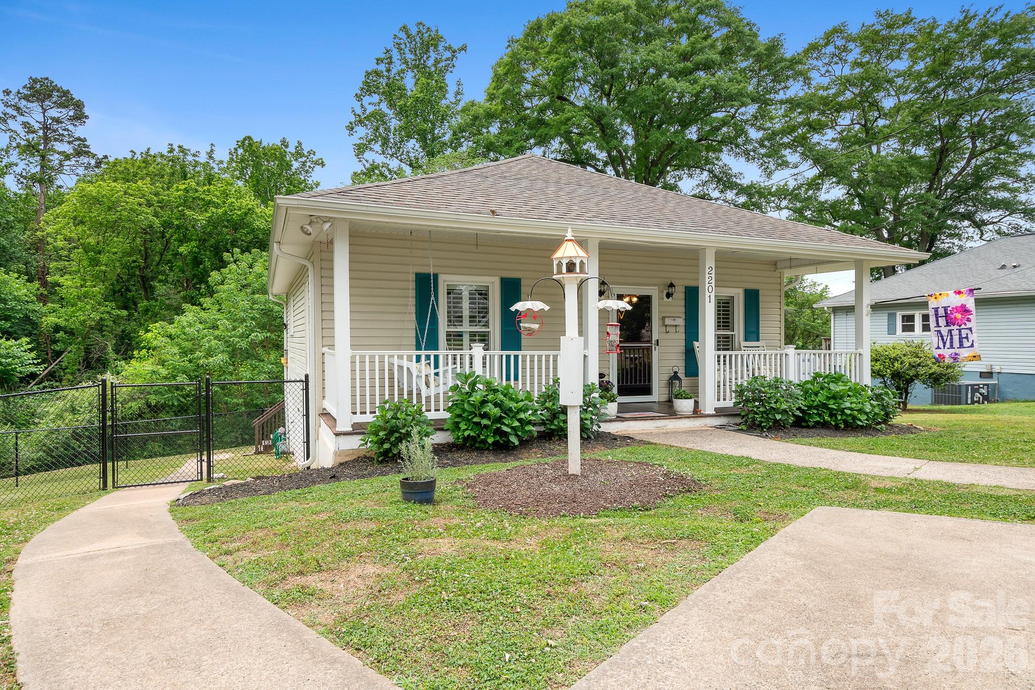 Goshen Woods - Residential