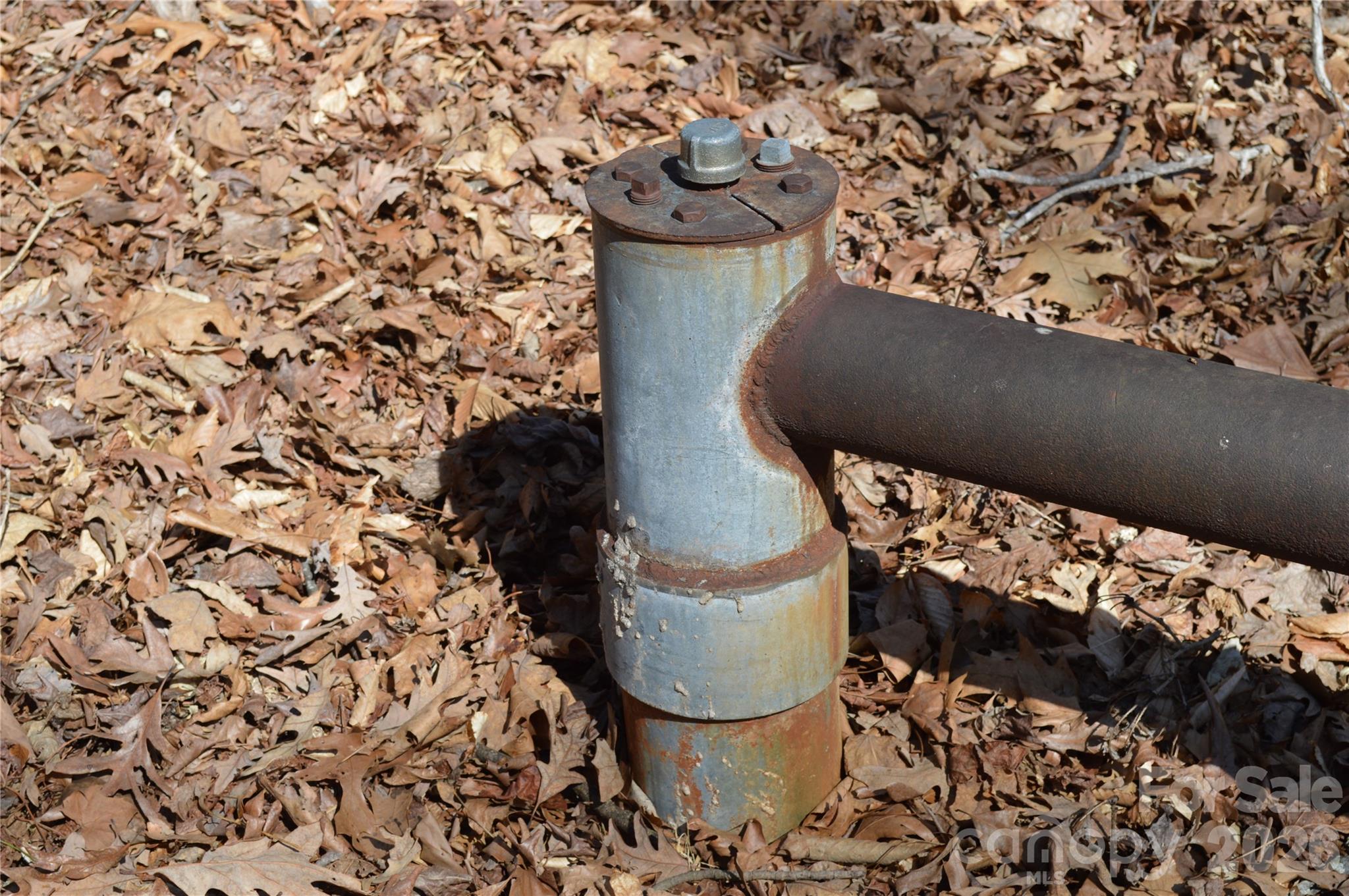 Mountain Shadows - Land