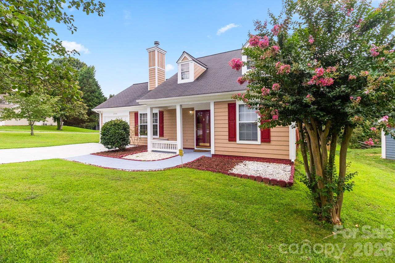 384 Cedarcroft Drive 100