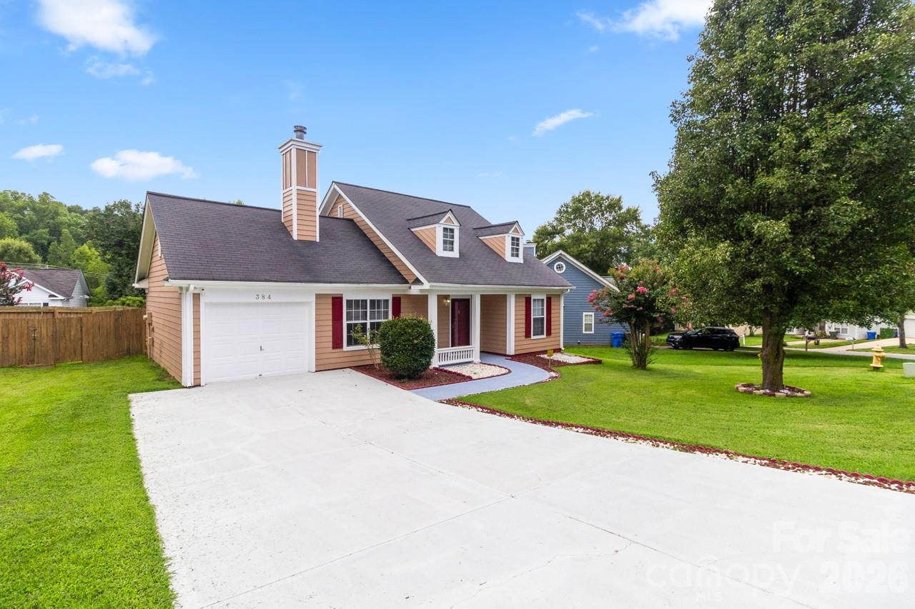 384 Cedarcroft Drive 100