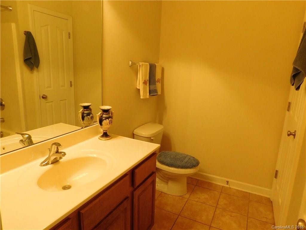 The Woods - Residential