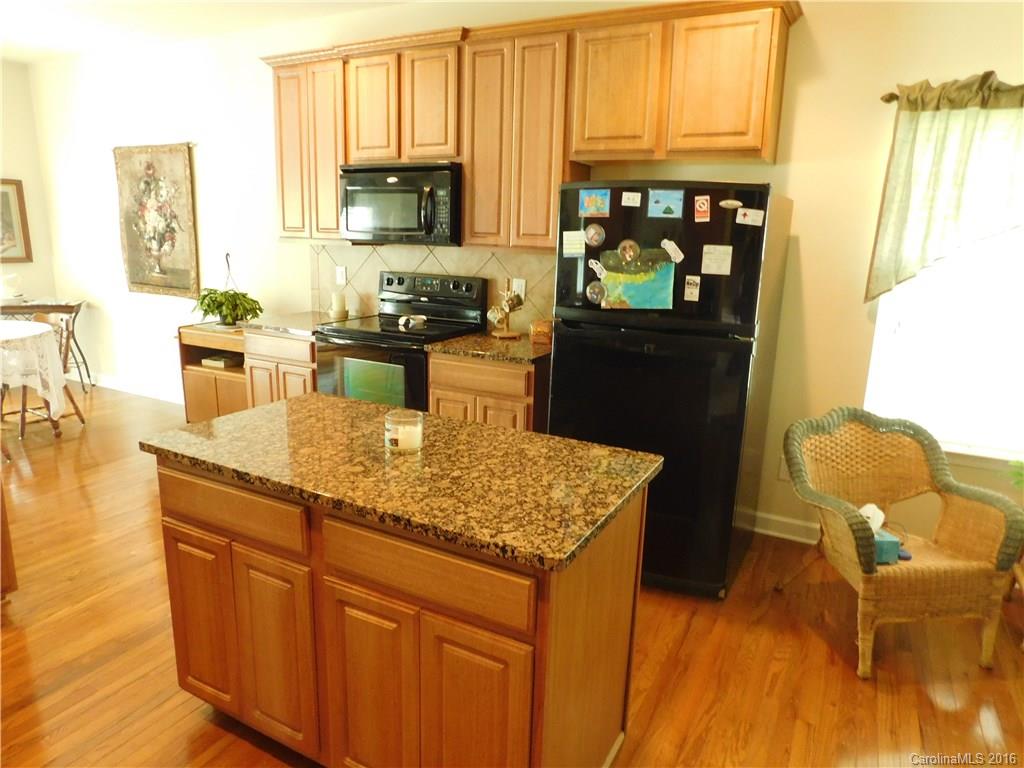 The Woods - Residential