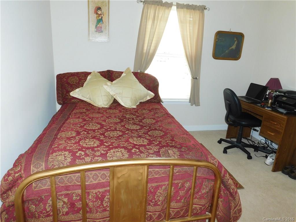 The Woods - Residential