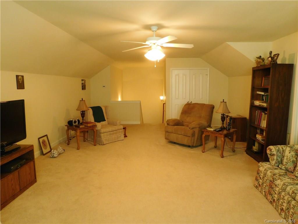 The Woods - Residential