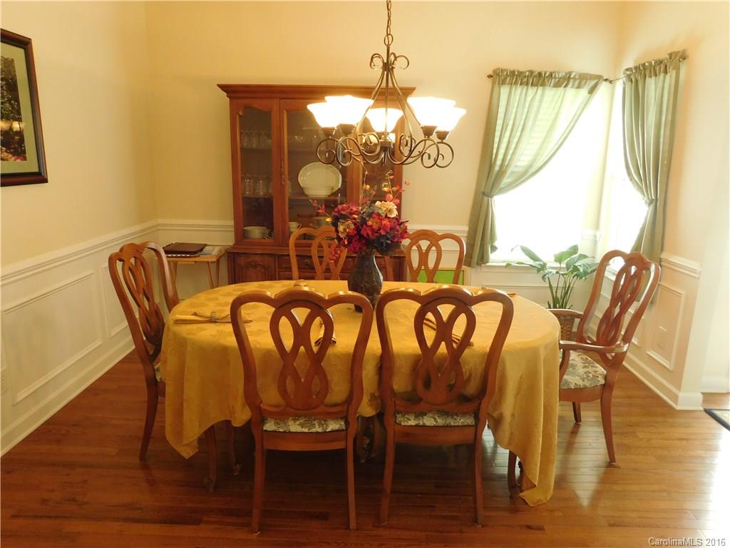 The Woods - Residential