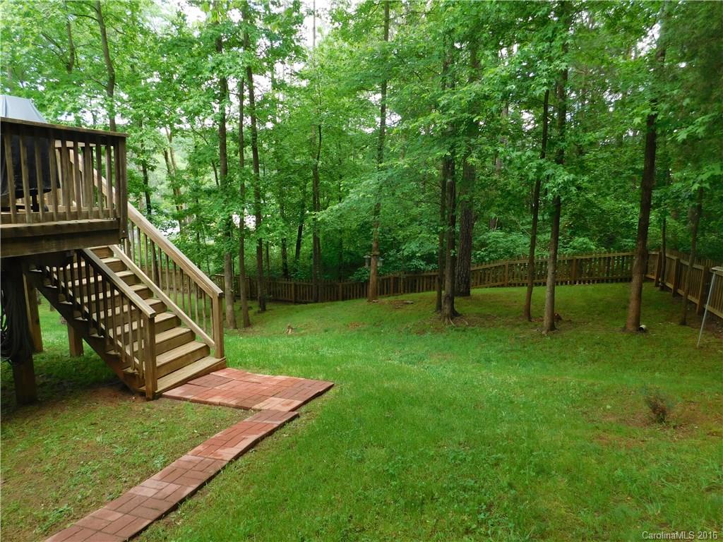 The Woods - Residential