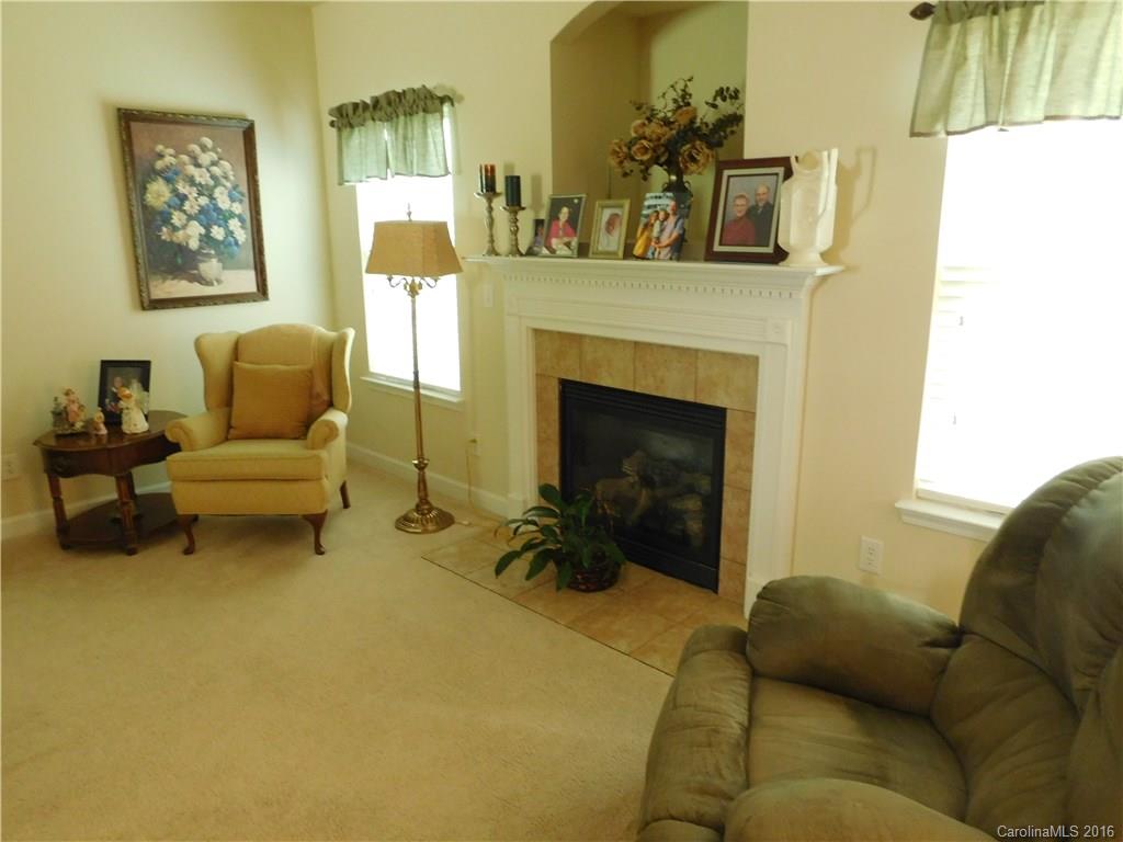 The Woods - Residential