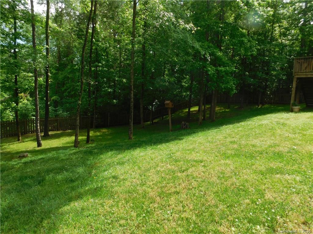 The Woods - Residential