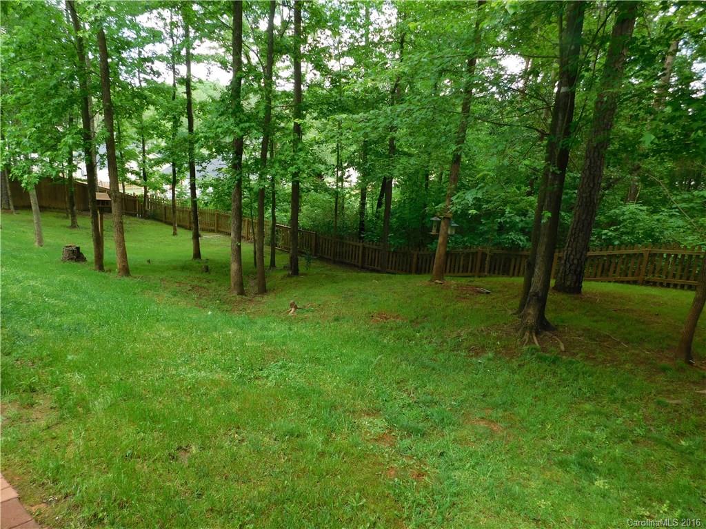 The Woods - Residential