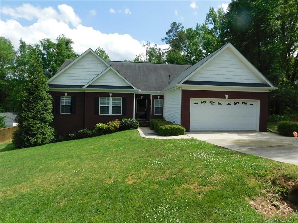 The Woods - Residential