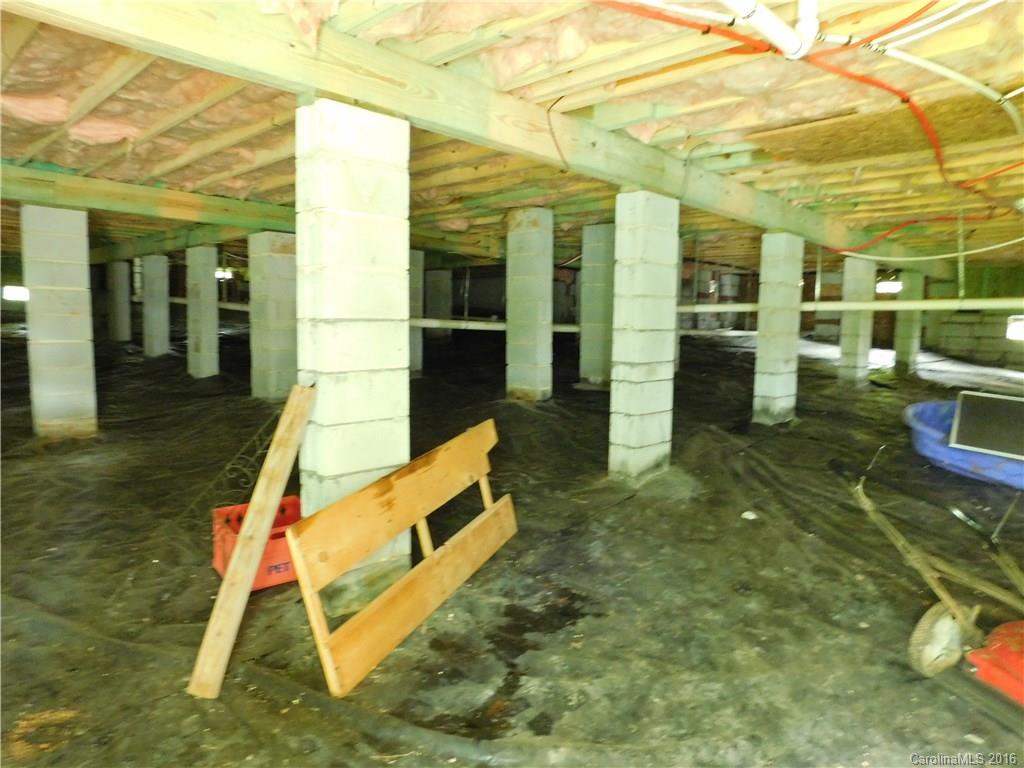 The Woods - Residential