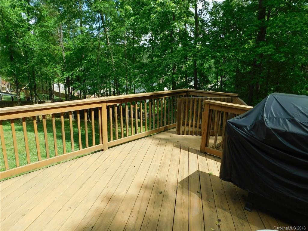 The Woods - Residential