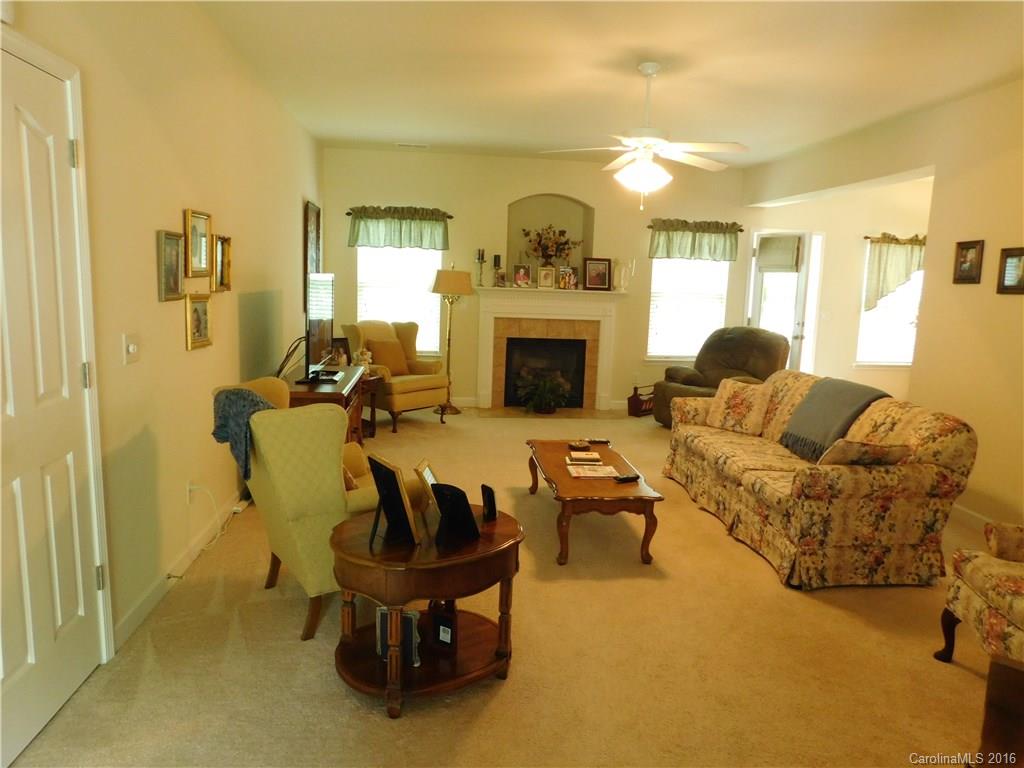 The Woods - Residential