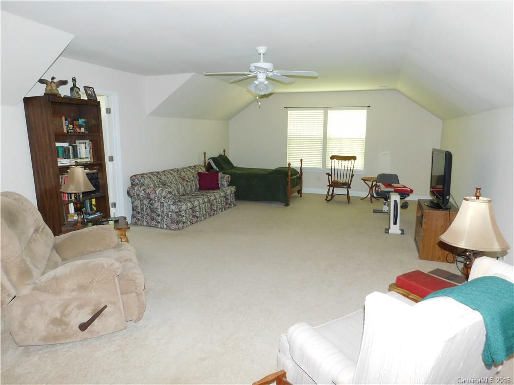 The Woods - Residential