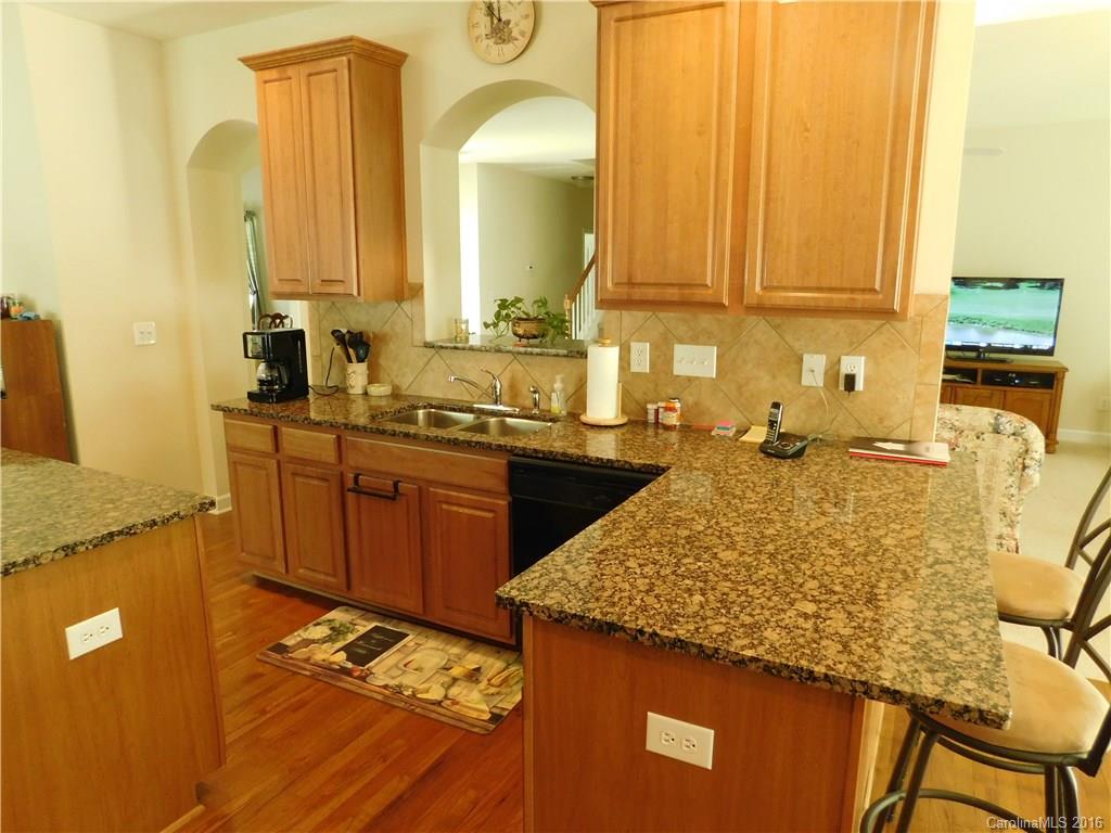 The Woods - Residential