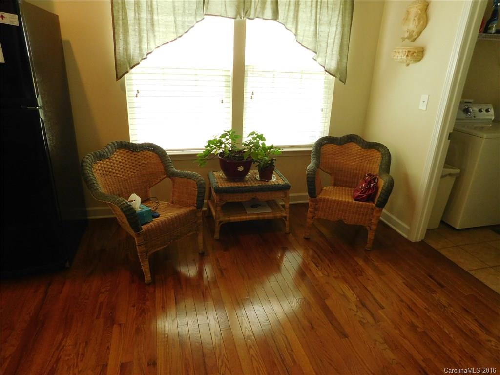 The Woods - Residential