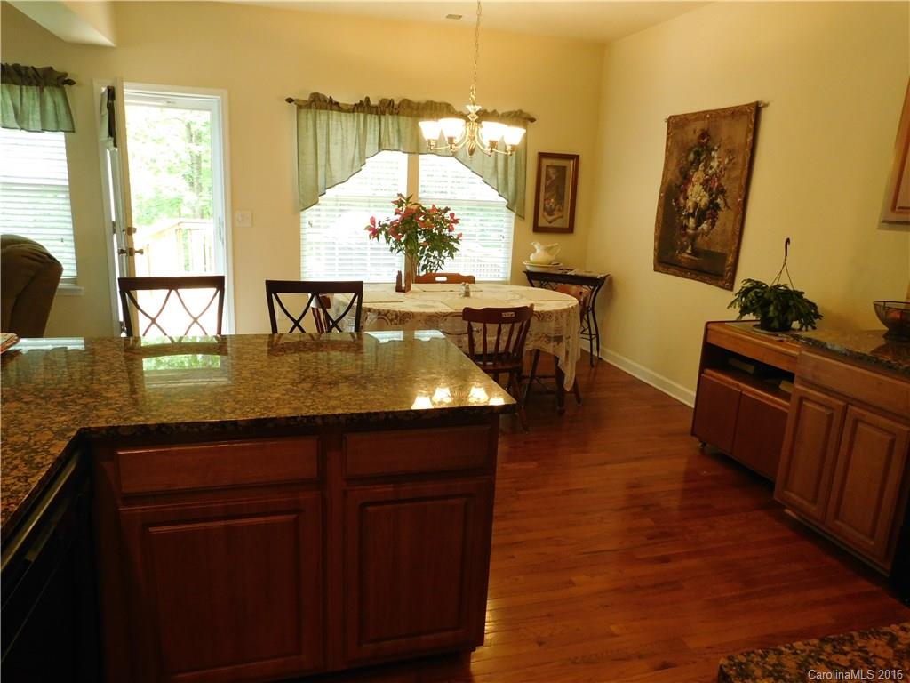 The Woods - Residential