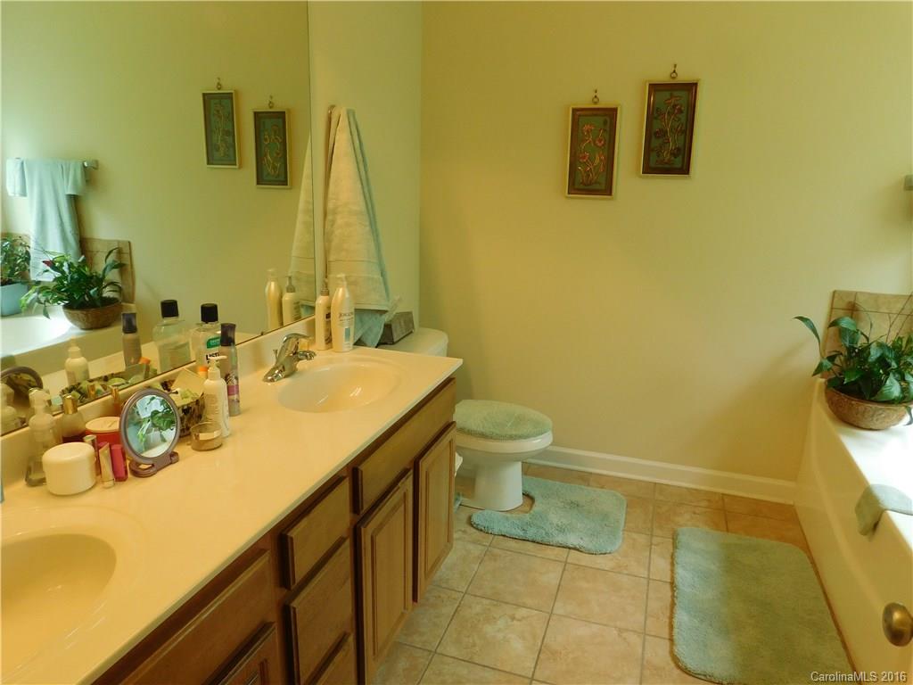 The Woods - Residential