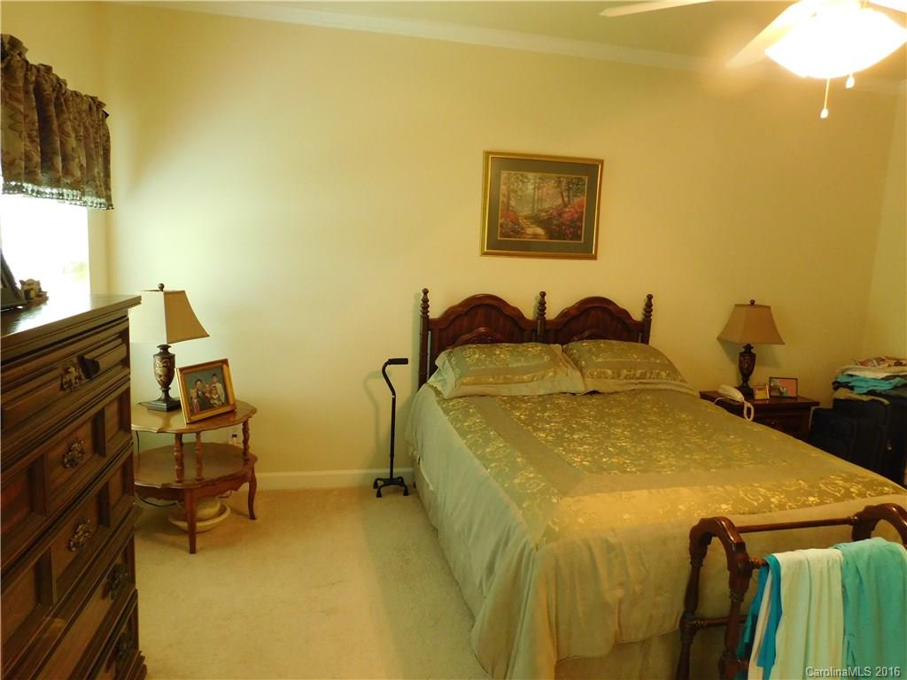 The Woods - Residential