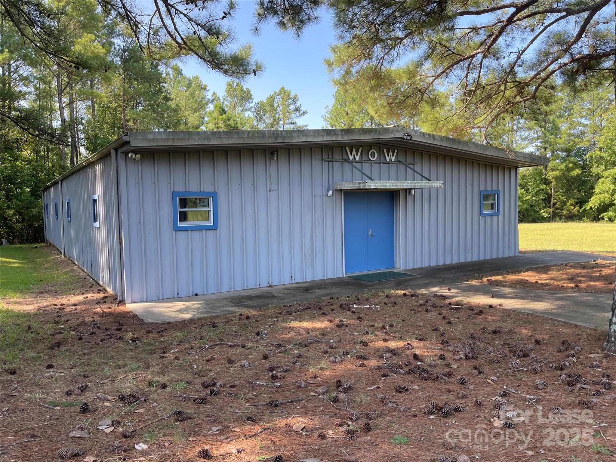 2549 US Hwy 74 Highway