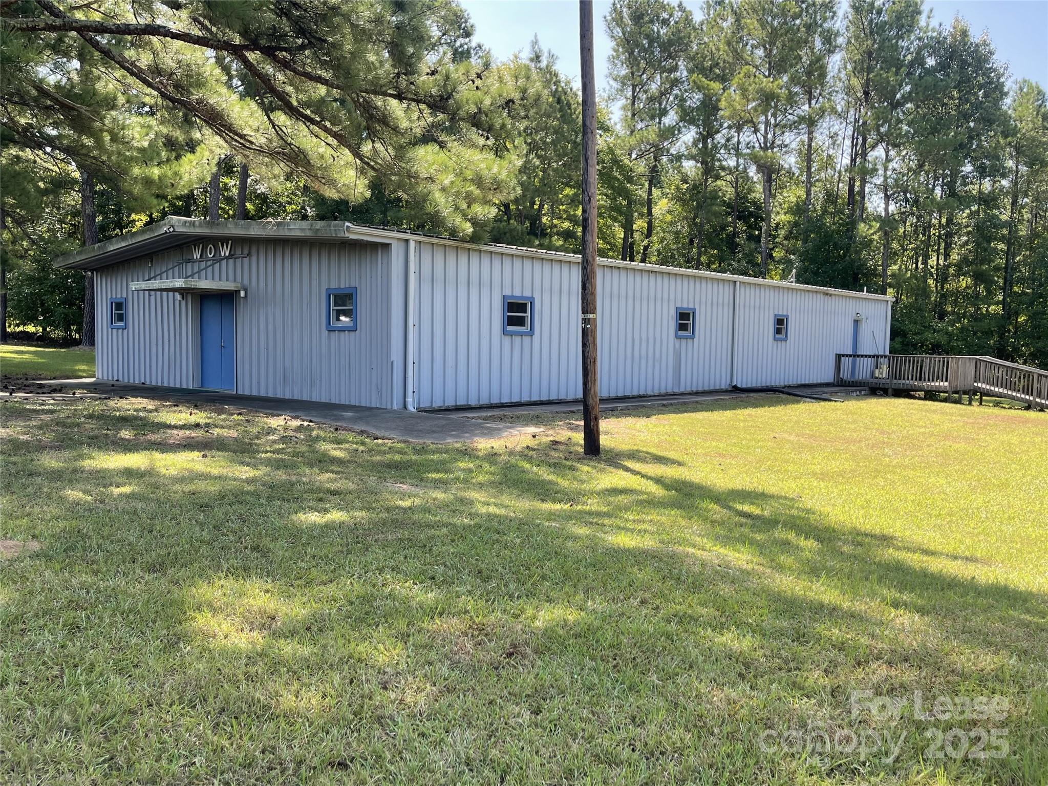 2549 US Hwy 74 Highway