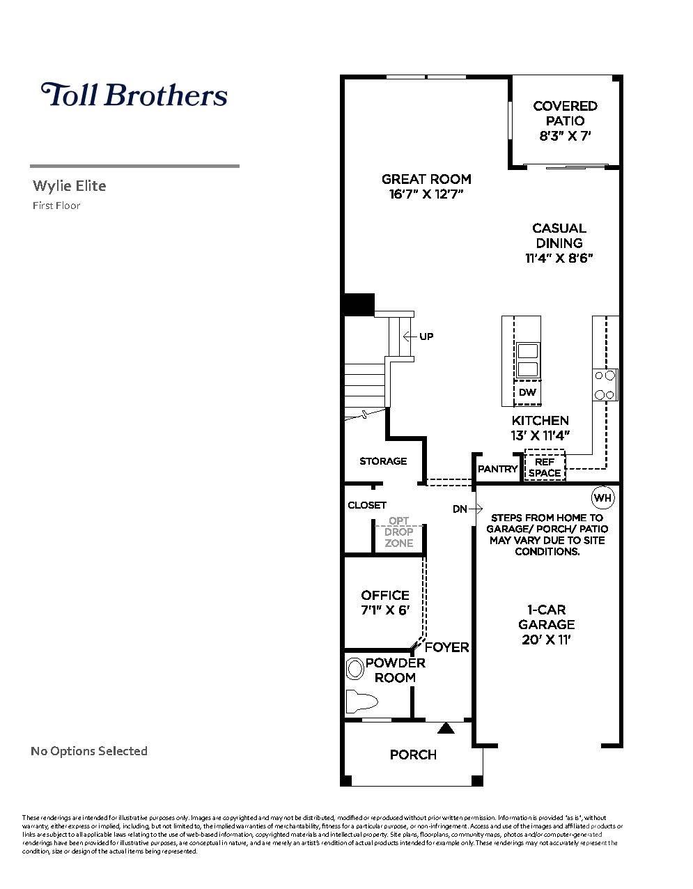 Griffith Lakes - Residential