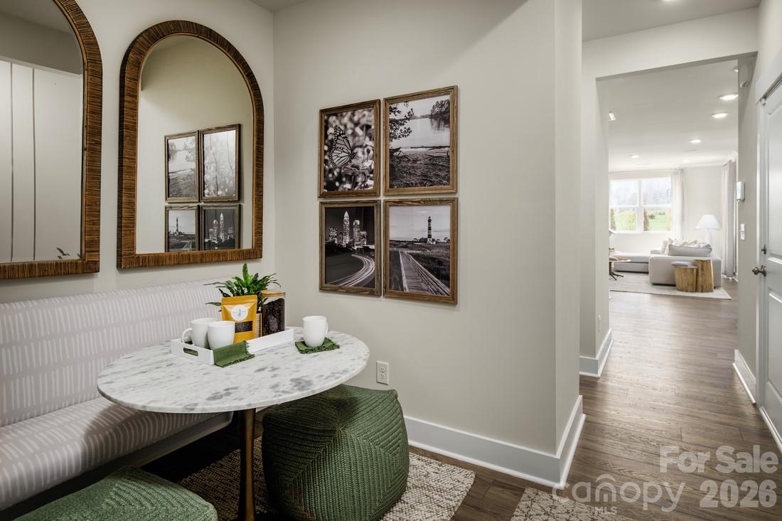 Griffith Lakes - Residential