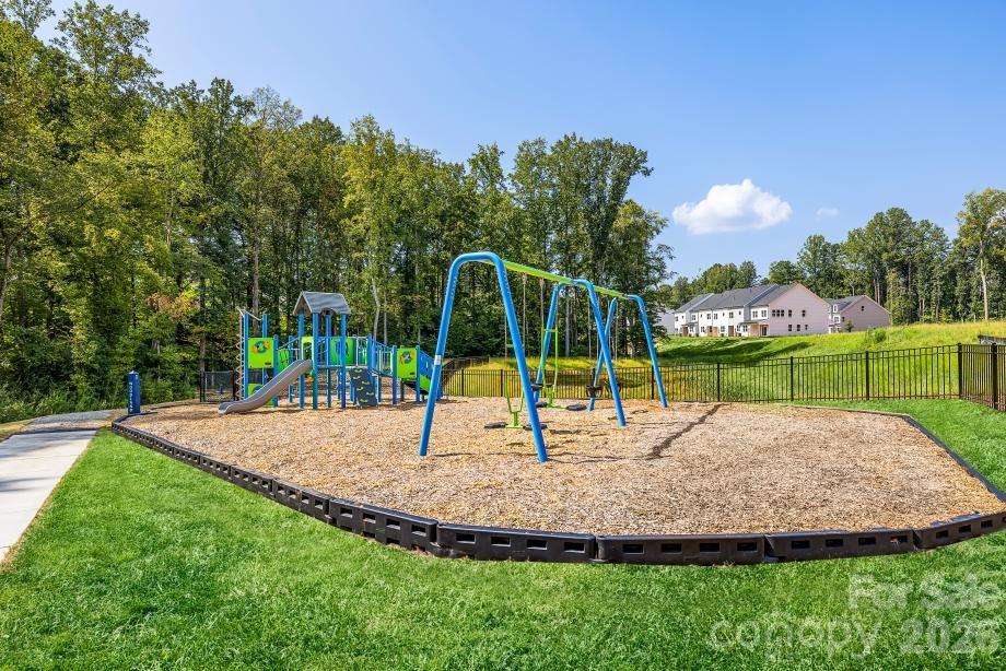 Griffith Lakes - Residential