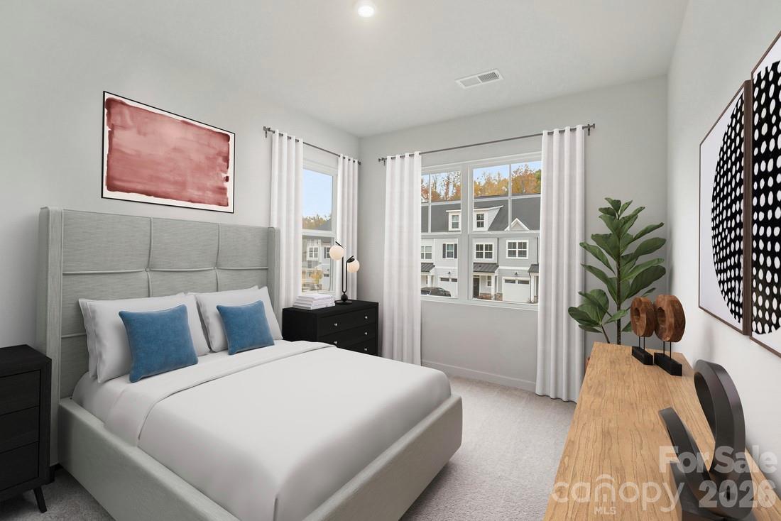 Griffith Lakes - Residential