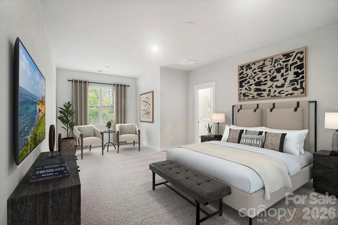 Griffith Lakes - Residential