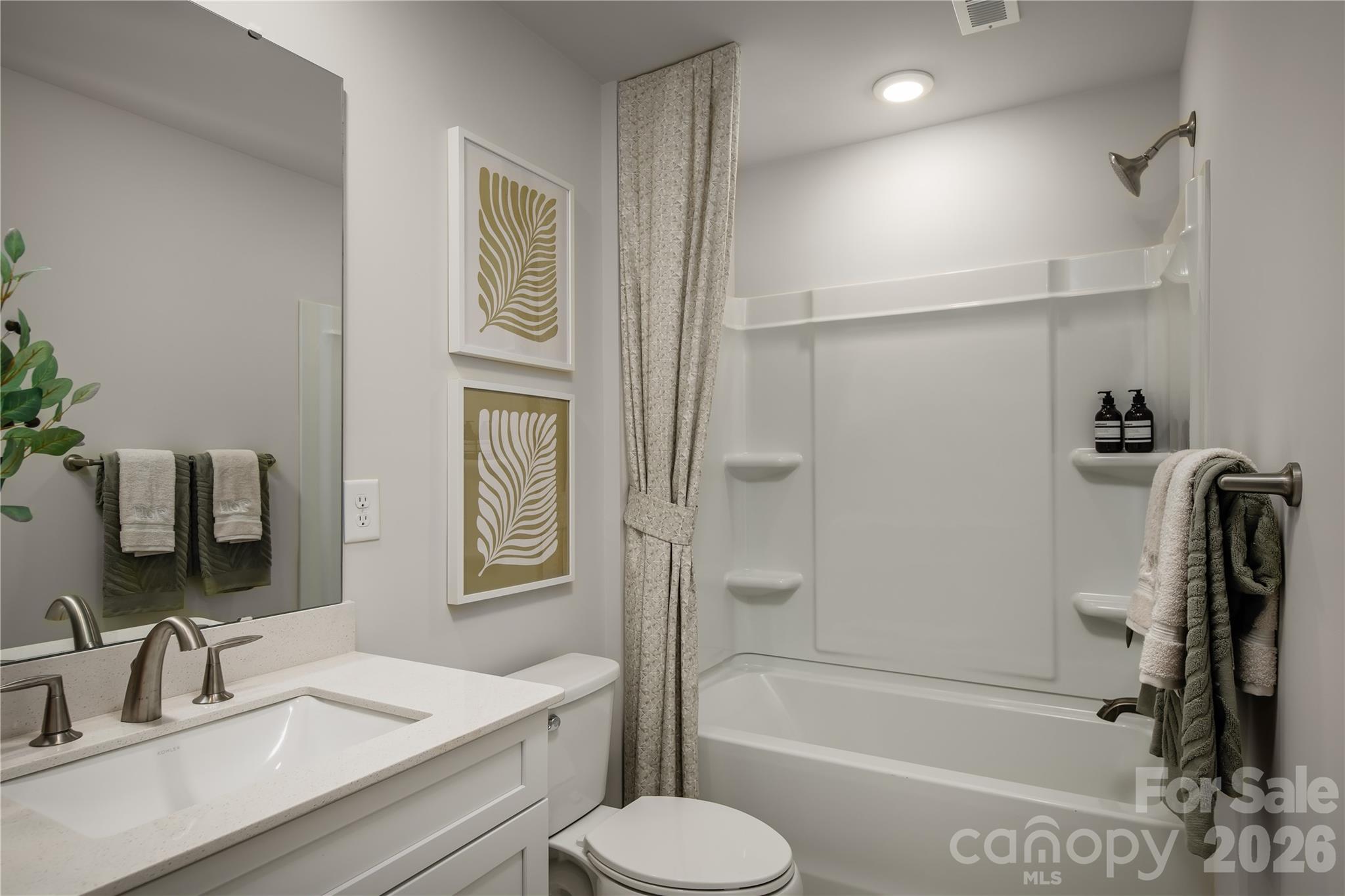 Griffith Lakes - Residential