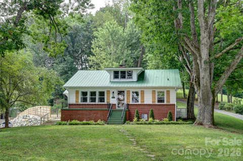 Photo of 1110 Queentown Road, Canton, NC 28716 (MLS # 4408896)