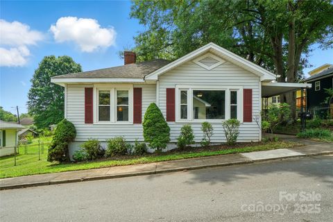 435 Sixteenth Street Cramerton NC 28032