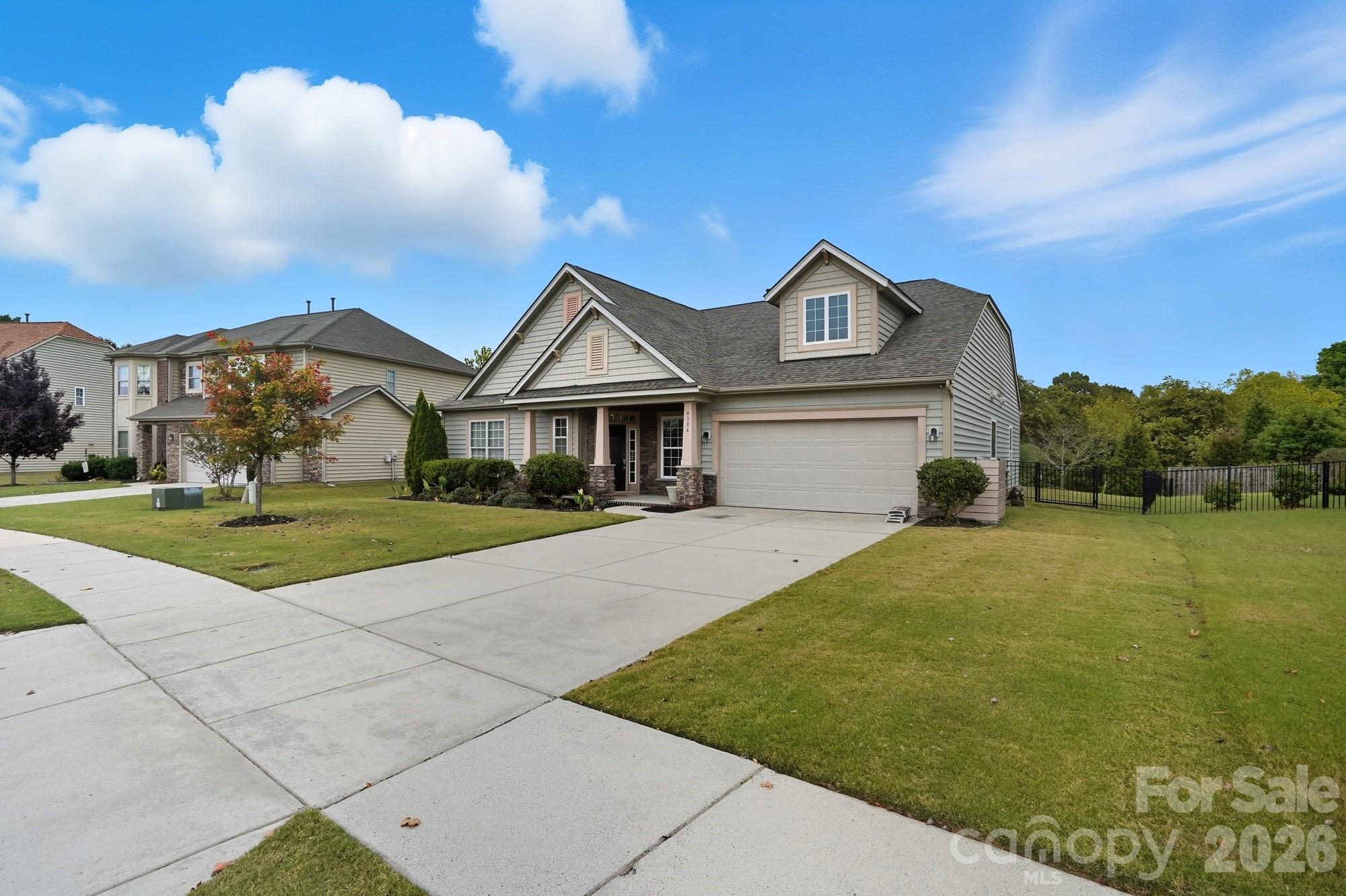 4384 Triumph Drive SW
