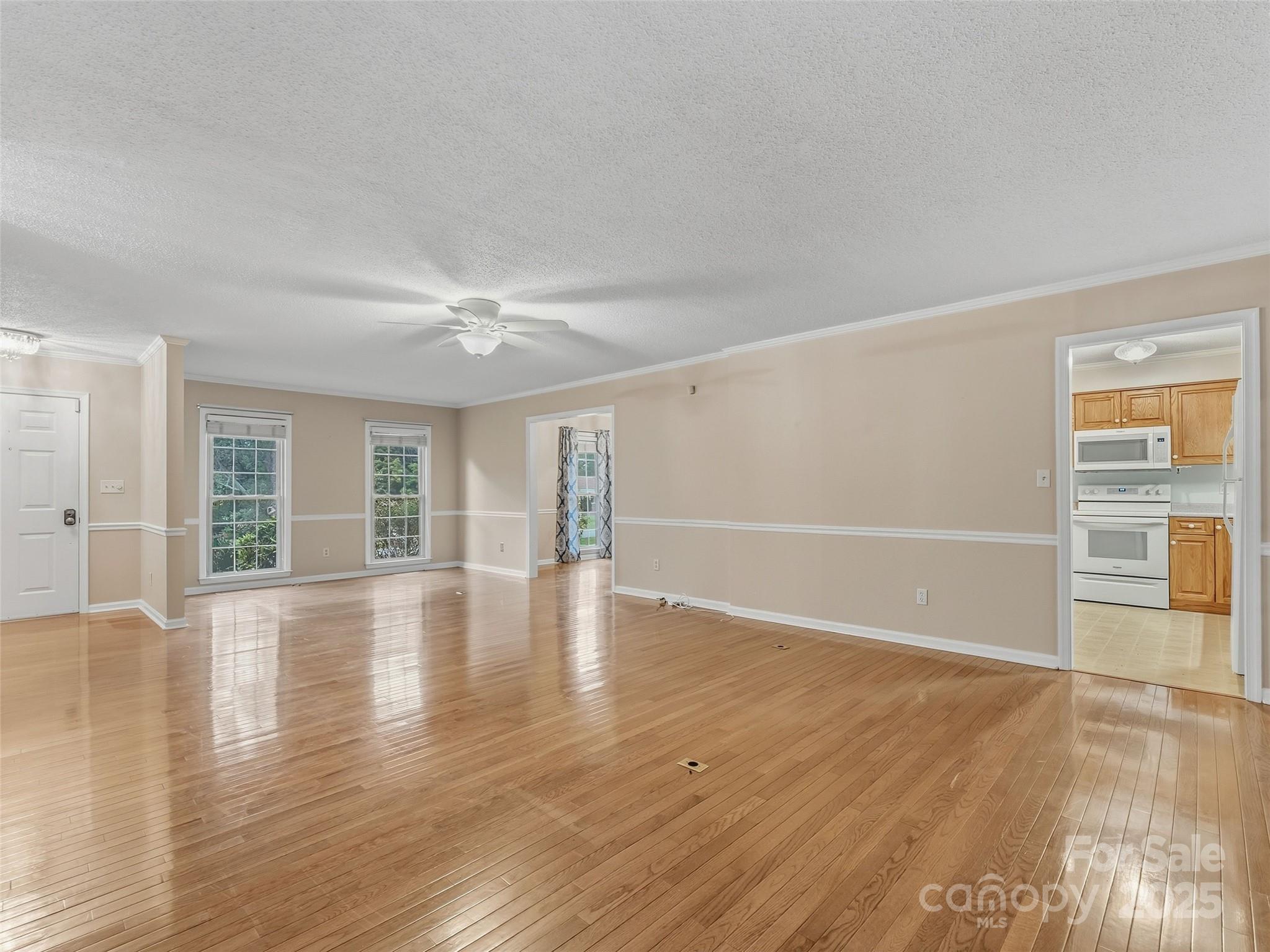 Rugby Meadows - Residential