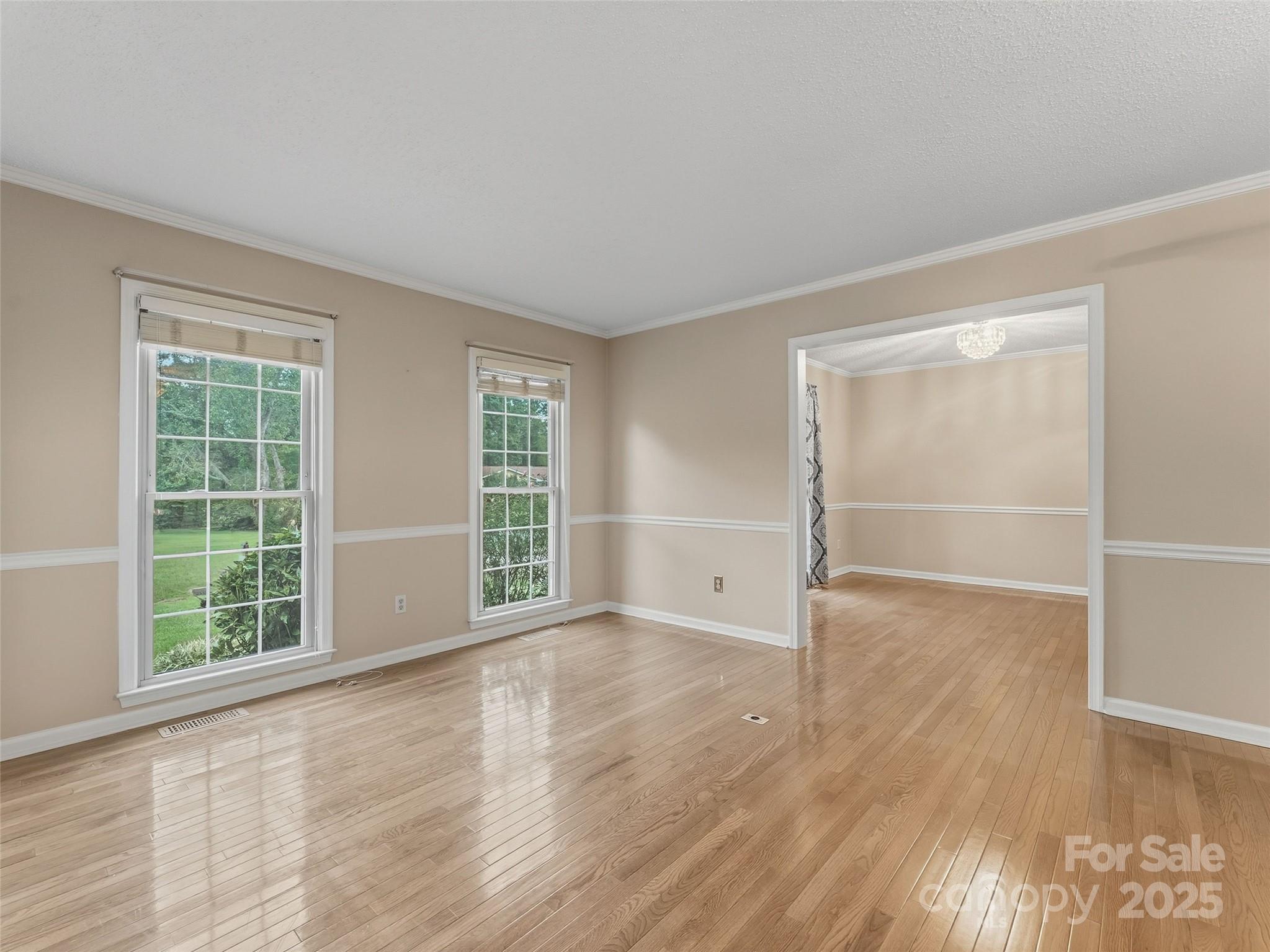 Rugby Meadows - Residential