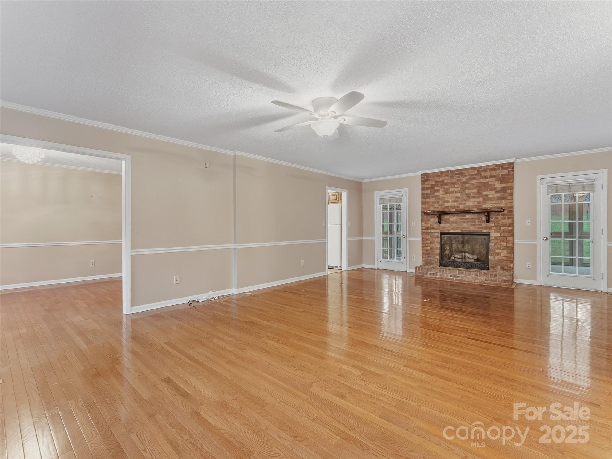 Rugby Meadows - Residential