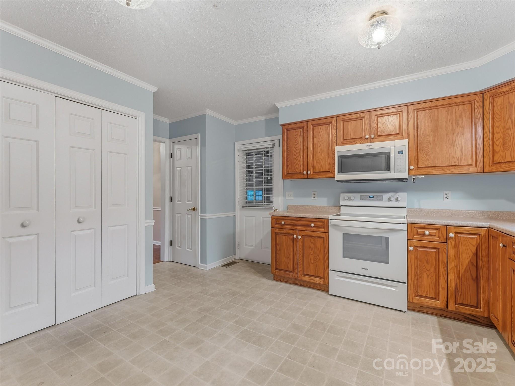 Rugby Meadows - Residential