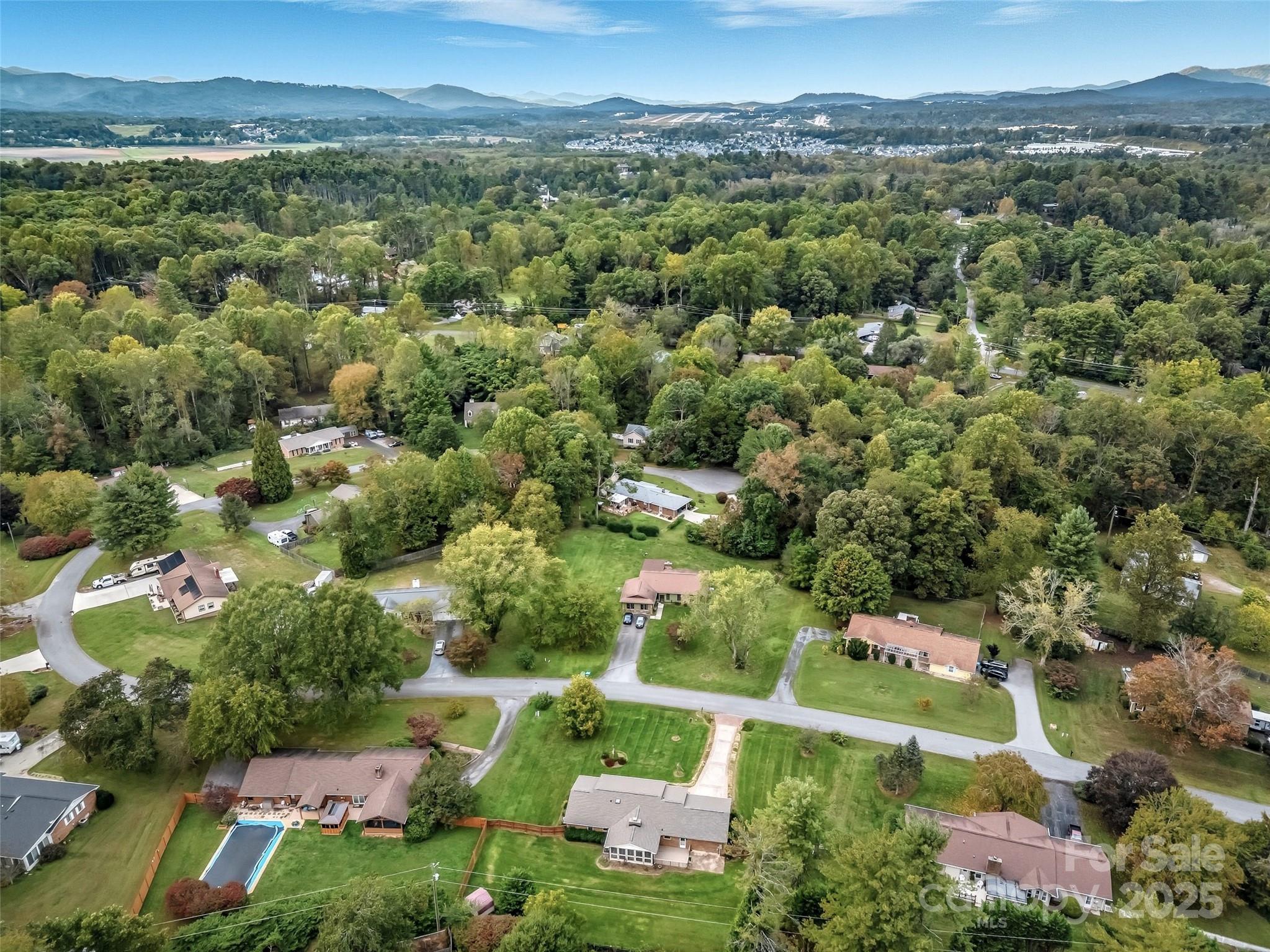 Rugby Meadows - Residential