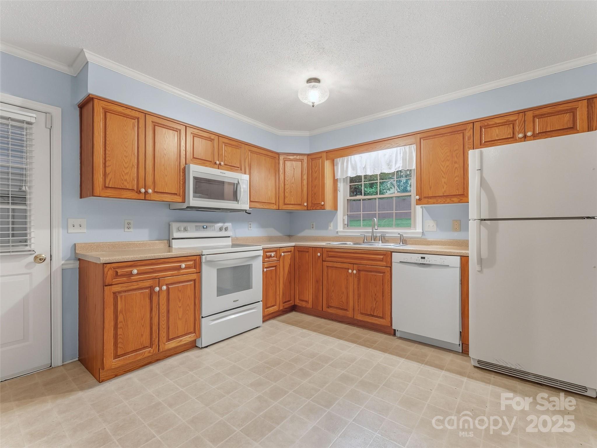 Rugby Meadows - Residential