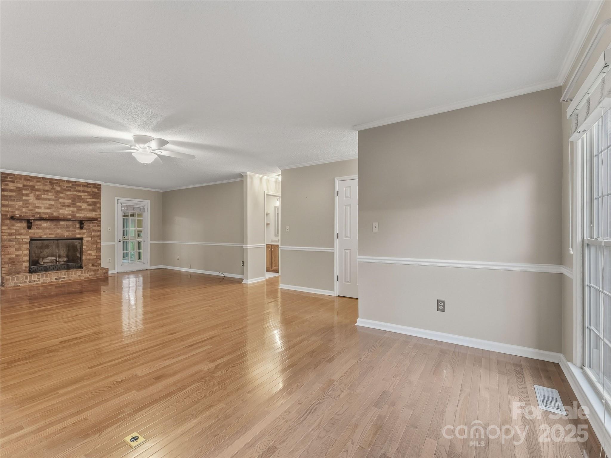 Rugby Meadows - Residential