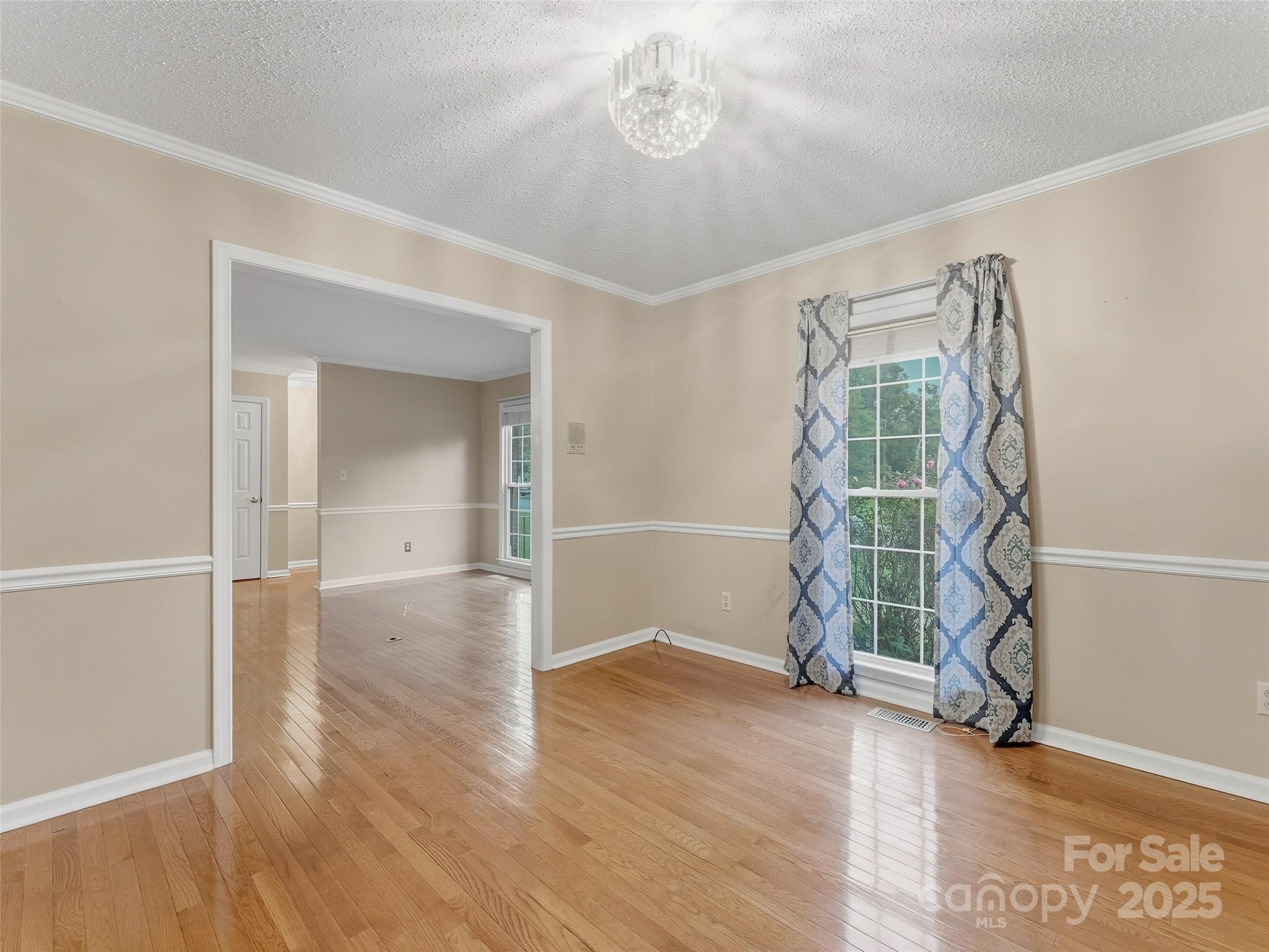 Rugby Meadows - Residential