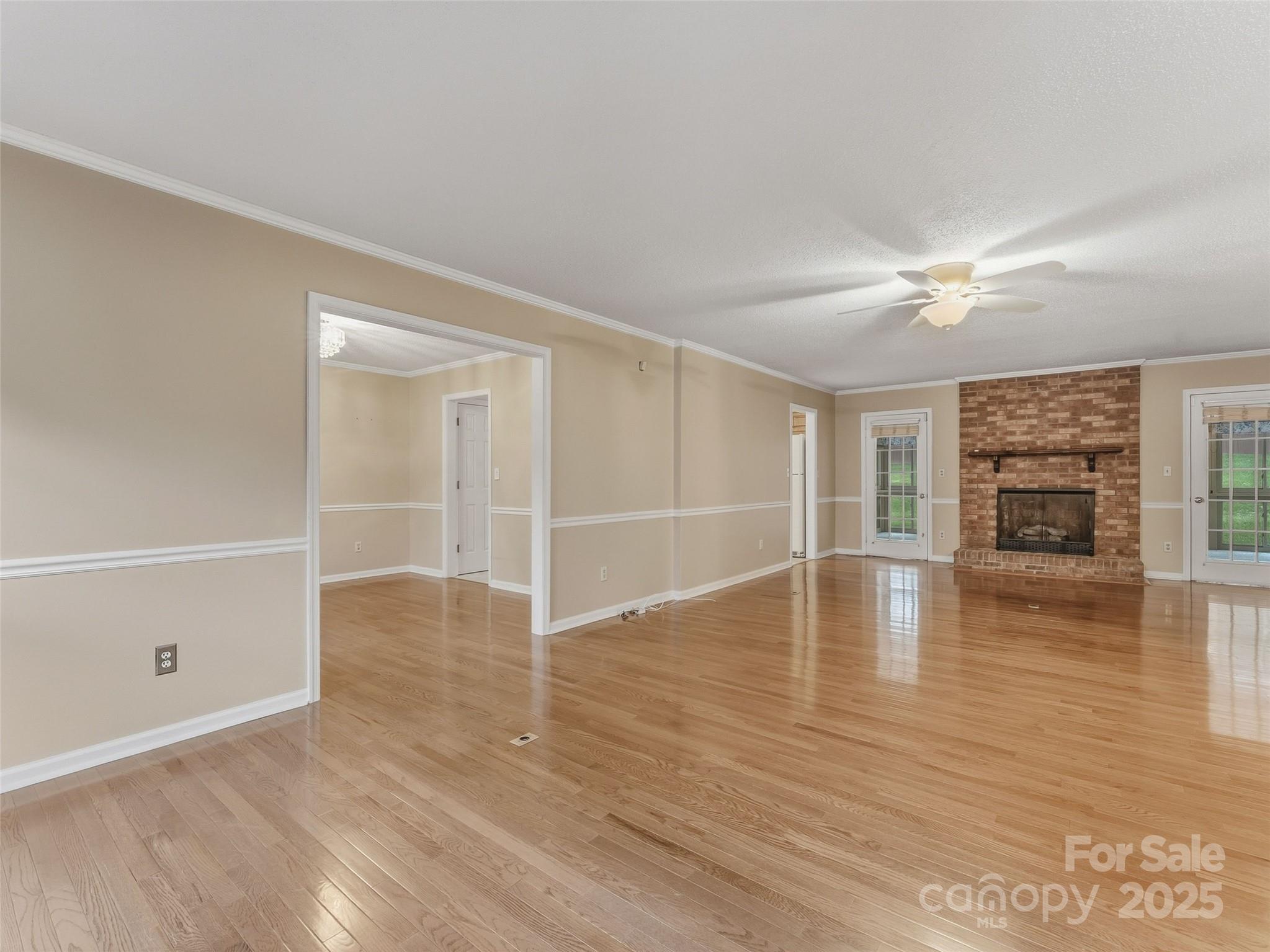 Rugby Meadows - Residential